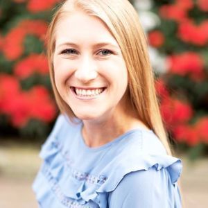 Meet your Posher, Natalie